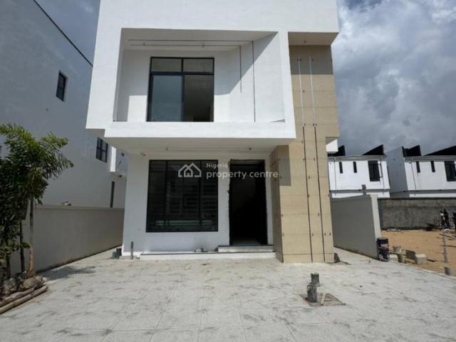 Property for sale in Eti Osa, Lagos