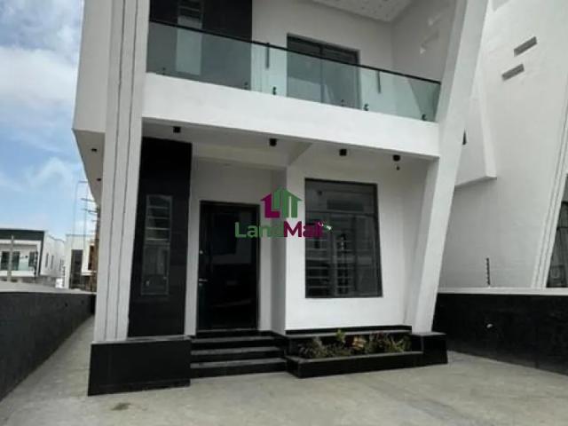 Property for sale in Eti Osa, Abuja