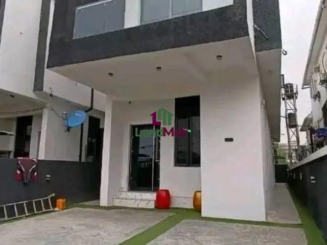 Property for sale in Eti Osa, Abuja