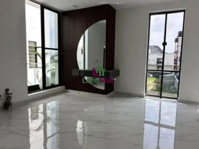 Property for sale in Eti Osa, Abuja