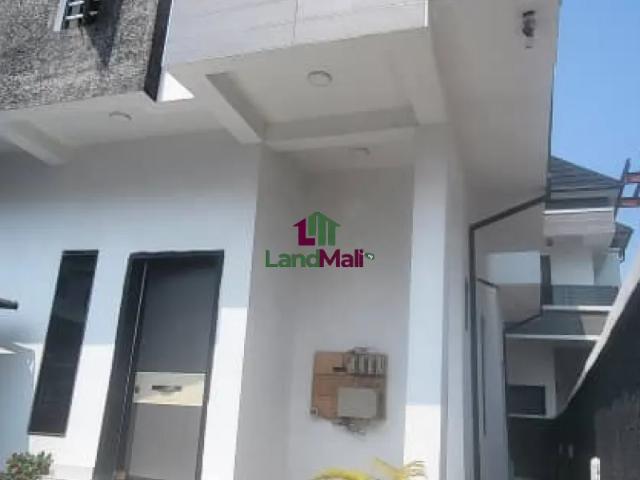 Property for sale in Eti Osa, Abuja