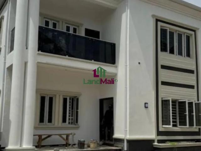 Property for sale in Eti Osa, Abuja