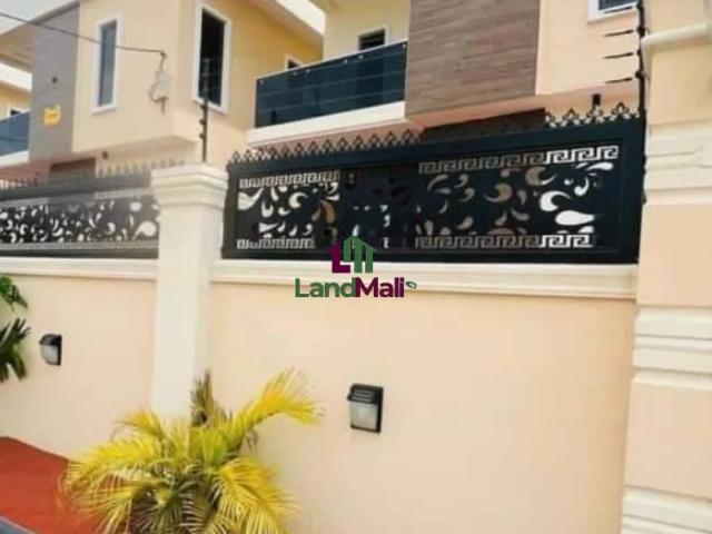 Property for sale in Eti Osa, Abuja
