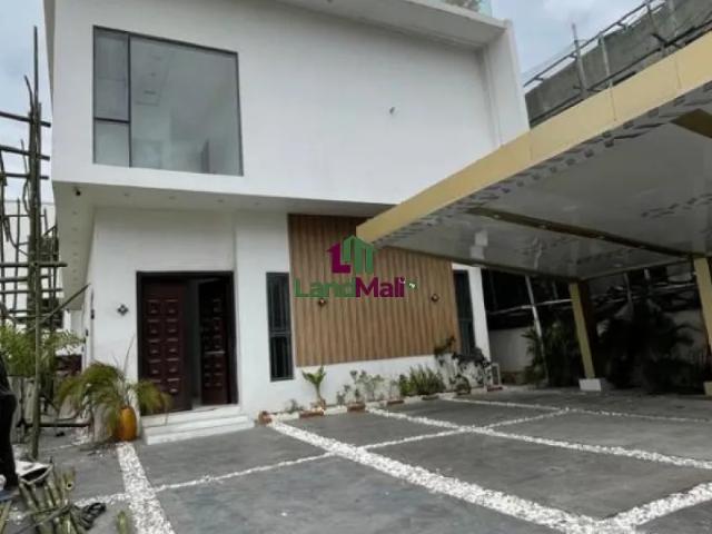 Property for sale in Eti Osa, Abuja
