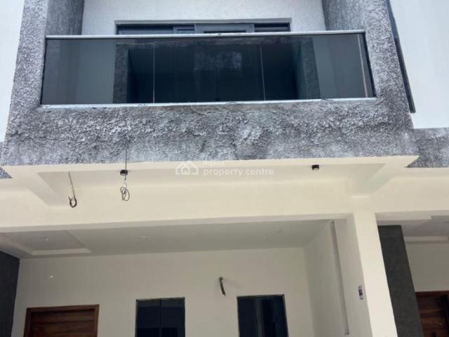 Property for rent in Ibeju Lekki, Abuja