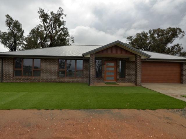 House for rent in Parkes, New South Wales
