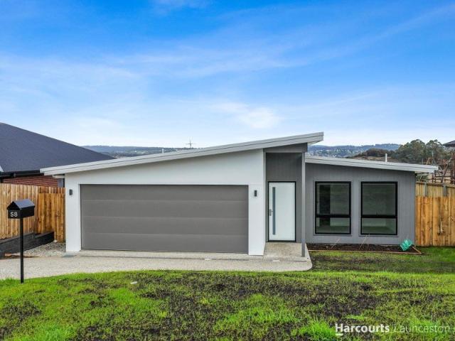 House for rent in Launceston, Tasmania