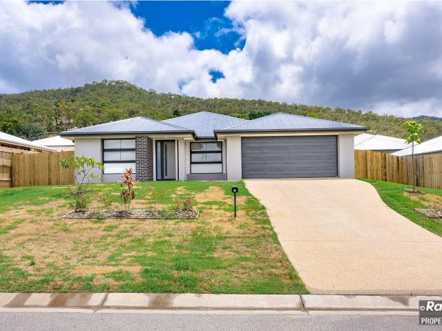 House for rent in Rockhampton, Queensland