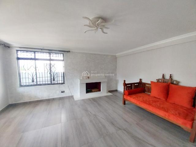 House for rent in Westlands