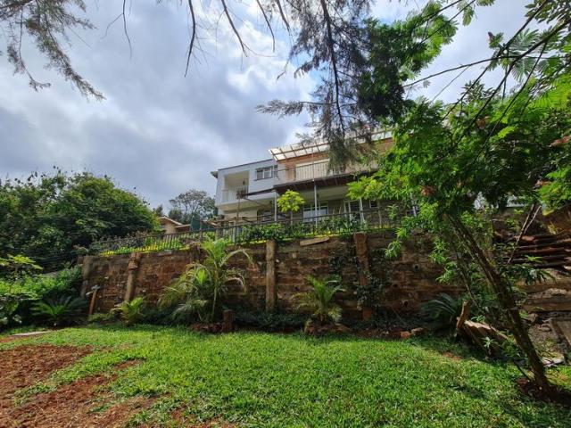 House for rent in Westlands, Kitisuru