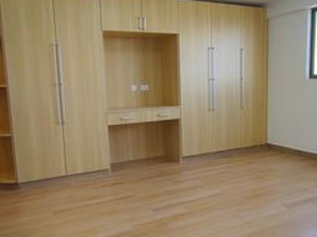 Apartment for rent in Kileleshwa, Kiambu