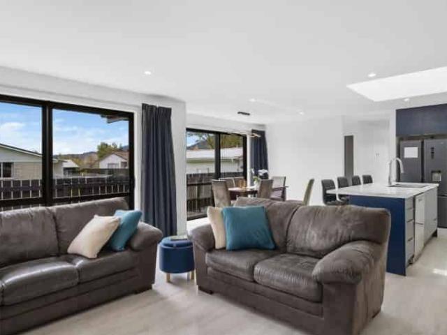 House for rent in Ruapehu District