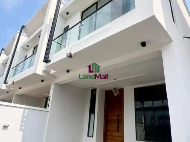 Property for rent in Eti Osa, Abuja