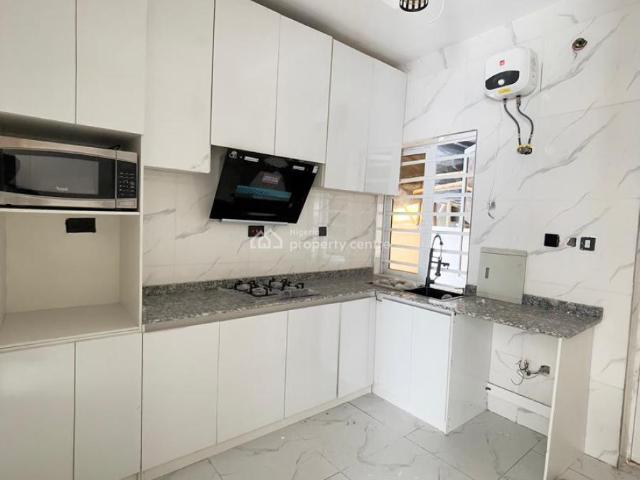 Duplex for sale in Eti Osa, Lagos