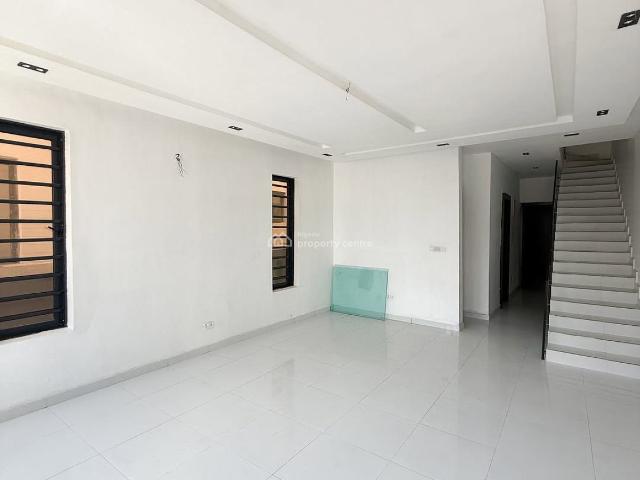 Duplex for sale in Eti Osa, Lagos