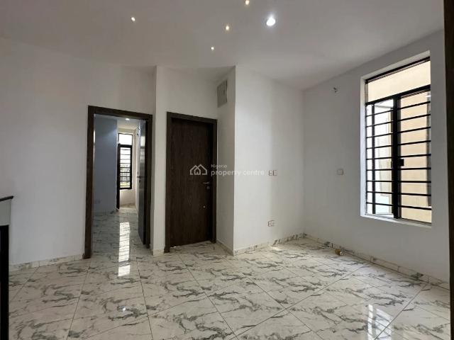 Duplex for sale in Eti Osa, Lagos