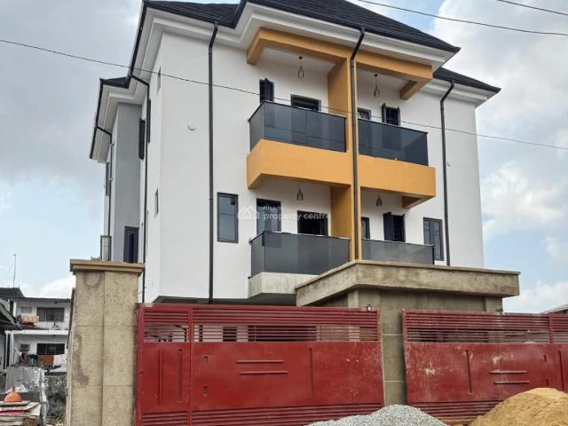 Property for sale in Surulere , Surulere