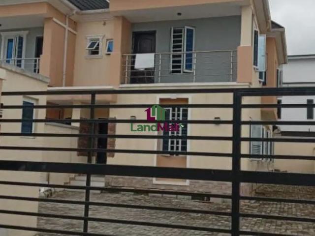 Property for sale in Eti Osa, Abuja