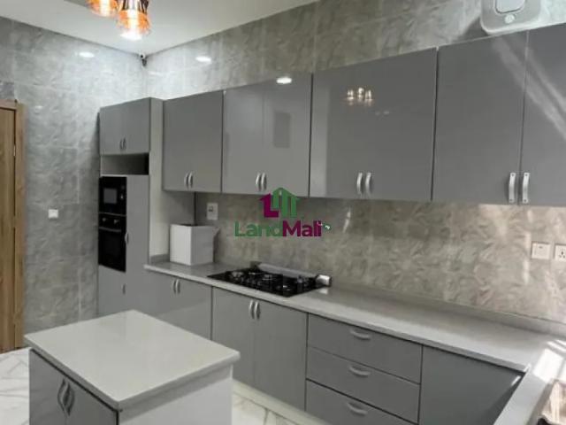 Property for sale in Eti Osa, Abuja