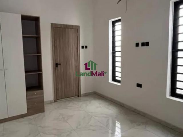 Property for sale in Eti Osa, Abuja