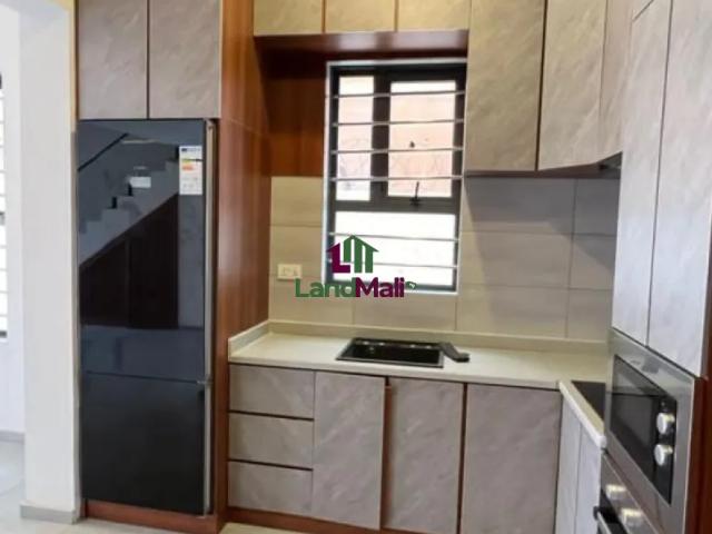 Property for sale in Eti Osa, Abuja