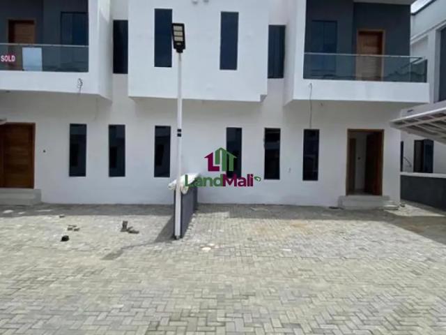 Property for sale in Eti Osa, Abuja