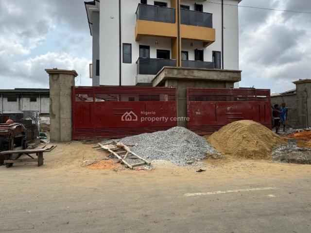 Property for sale in Surulere , Surulere