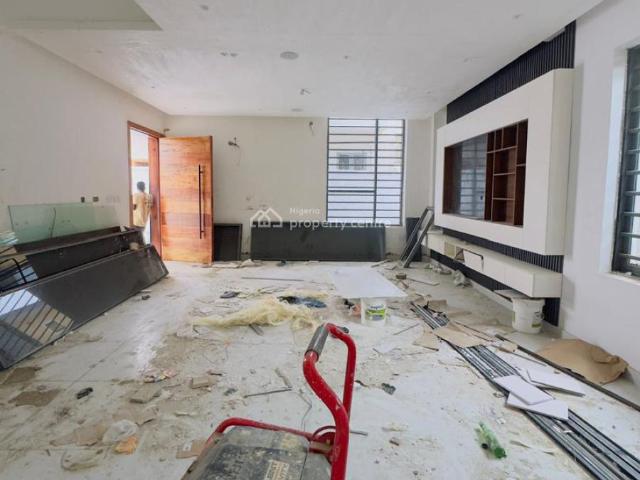 Duplex for sale in Ikeja , Abuja