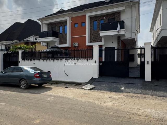 Duplex for sale in Surulere , Surulere