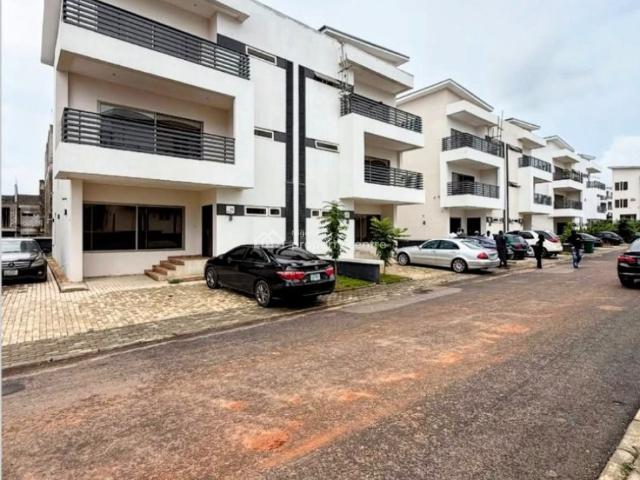 Duplex for sale in Guma, Benue