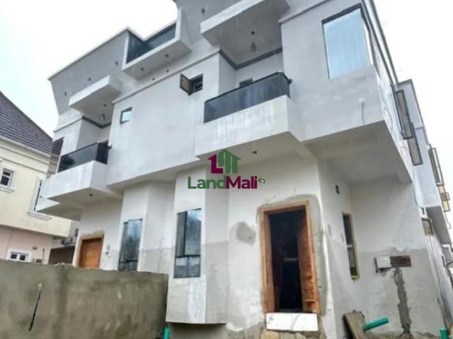 Property for sale in Eti Osa, Abuja