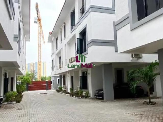 Property for rent in Eti Osa, Abuja