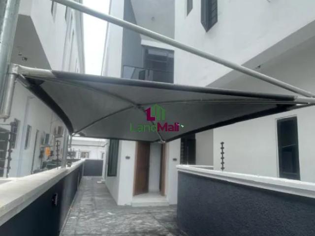 Property for sale in Eti Osa, Abuja