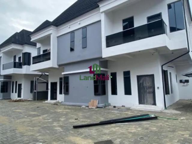 Property for sale in Eti Osa, Abuja