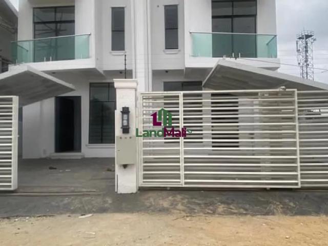 Property for sale in Victoria Island, Itirin