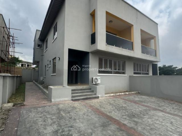 Property for sale in Ojo, Ibadan