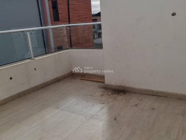 Duplex for sale in Gbagada, Lagos