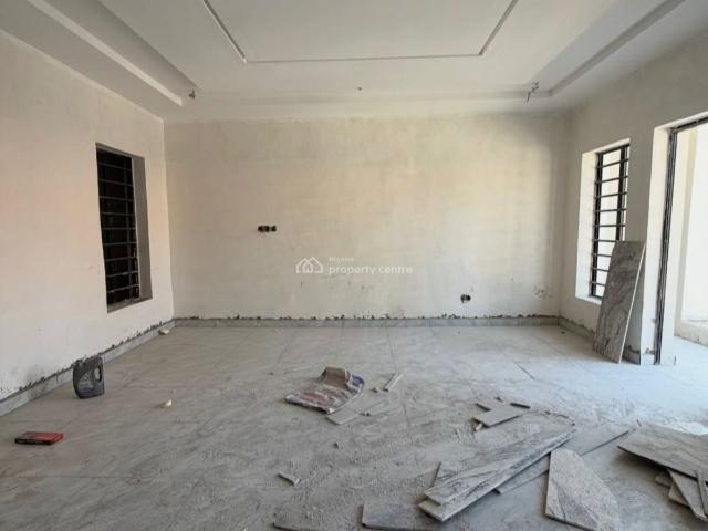 Detached house for sale in Maitama, Abuja