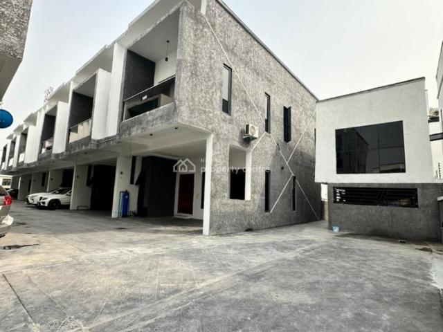 Property for sale in Eti Osa, Lagos