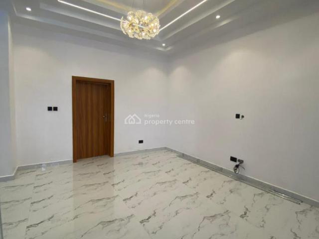 Property for sale in Eti Osa, Lagos