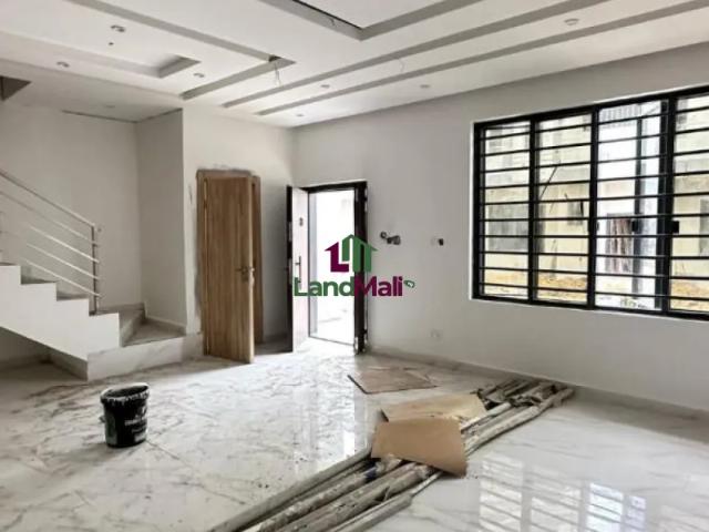 Property for sale in Eti Osa, Abuja