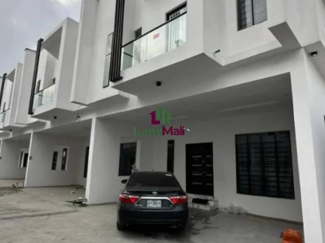 Property for sale in Eti Osa, Abuja