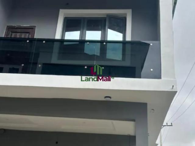 Property for sale in Eti Osa, Abuja
