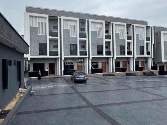 Property for sale in Magodo, Lagos