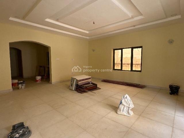 Detached house for rent in Abuja, Sokoto