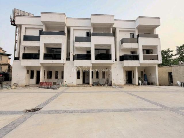 House for sale in Ikeja , Abuja