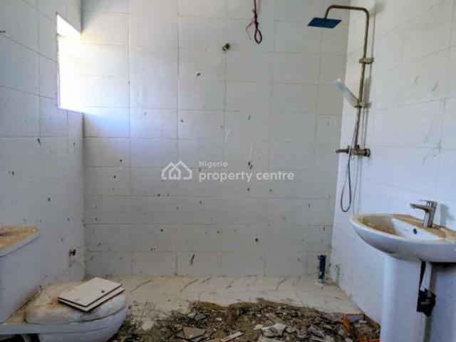 Detached house for sale in Abuja, Sokoto