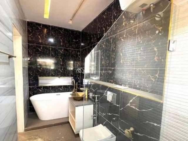 Detached house for sale in Wuye, Sokoto