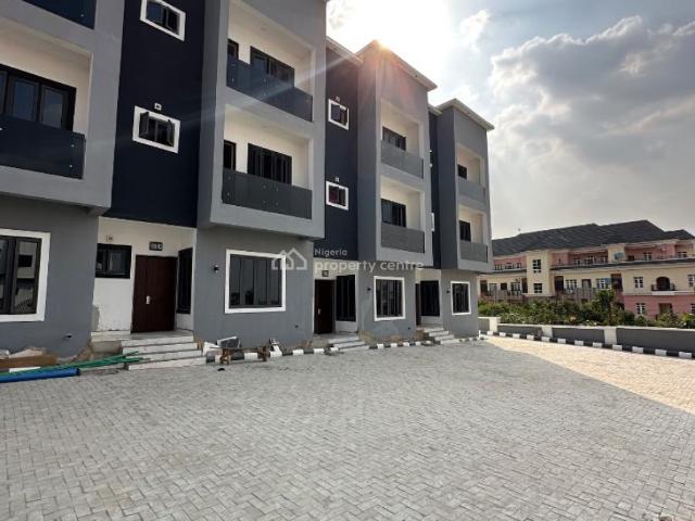 Property for sale in Guzape, Sokoto