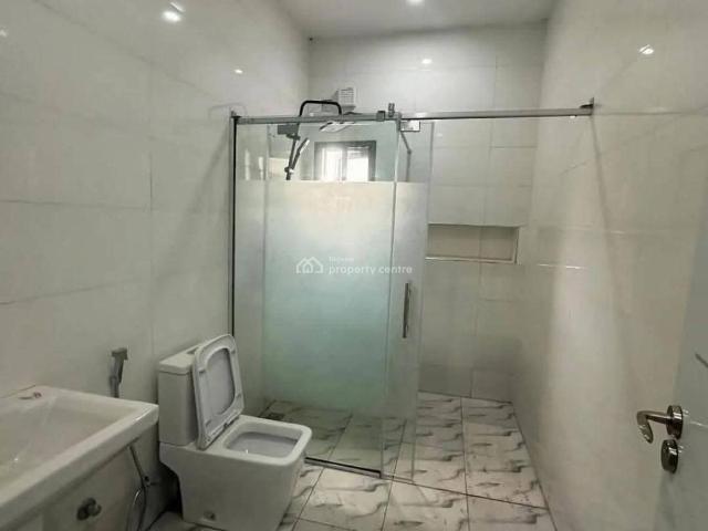 Detached house for sale in Jahi, Sokoto